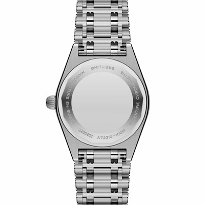 Breitling Chronomat A72310101C1A1 28 mm Kadın Kol Saati