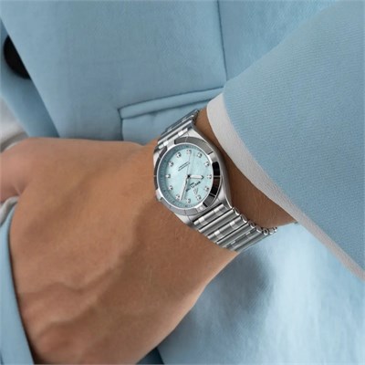 Breitling Chronomat A72310101C1A1 28 mm Kadın Kol Saati