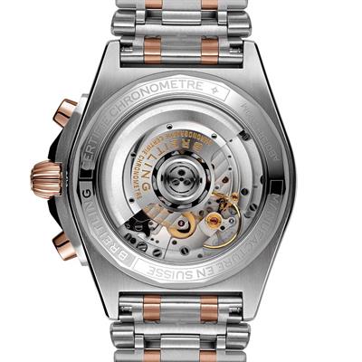 Breitling Chronomat B01 42 UB0134101C1U1 Erkek Saati