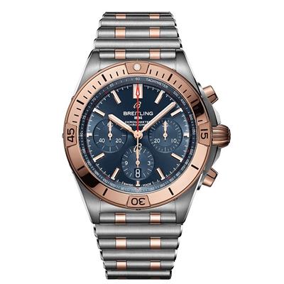 Breitling Chronomat B01 42 UB0134101C1U1 Erkek Saati