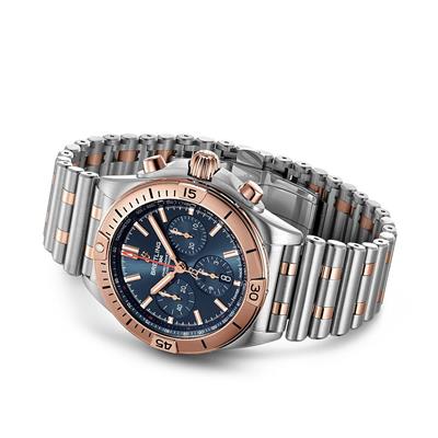 Breitling Chronomat B01 42 UB0134101C1U1 Erkek Saati
