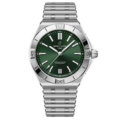 Breitling Chronomat B31 Automatic 40mm AB3114101L1A1  Erkek Saatİ