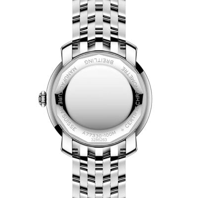 Breitling Lady Premier 32 A77330121A2A1 Kadın Kol Saati