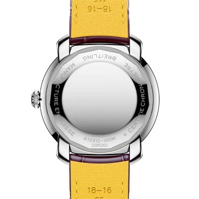 Breitling Lady Premier Automatic 36 A10310121Q1P1 Kadın Kol Saati