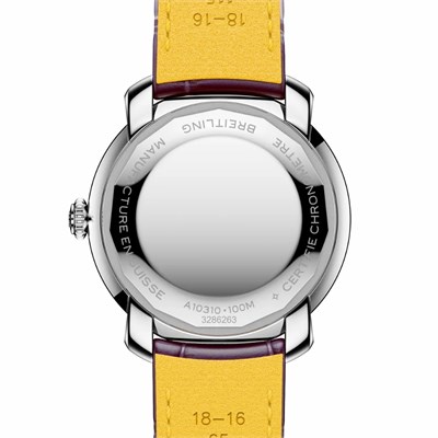 Breitling Lady Premier Automatic A10310121Q1P1 36 mm Kadın Kol Saati