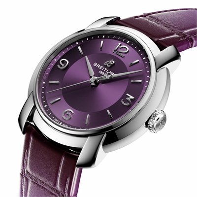 Breitling Lady Premier Automatic A10310121Q1P1 36 mm Kadın Kol Saati