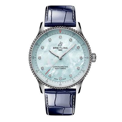 Breitling Navitimer 32 A77320171C1P1 Kadın Kol Saati