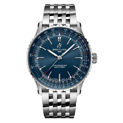 Breitling Navitimer Automatic 41 Erkek Saati A17329161C1A1