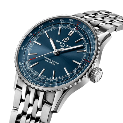Breitling Navitimer Automatic 41 Erkek Saati A17329161C1A1