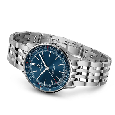 Breitling Navitimer Automatic 41 Erkek Saati A17329161C1A1