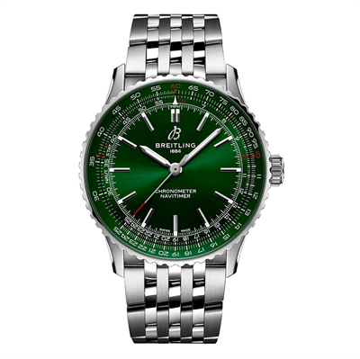 Breitling Navitimer Automatic 41mm A17329371L1A1 Erkek Kol Saati
