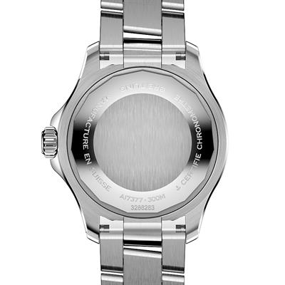 Breitling Superocean Automatic 36 A17377211C1A1 Bayan Saati