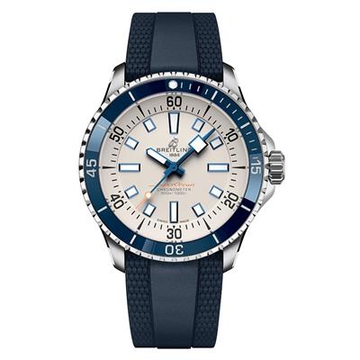 Breitling Superocean Automatic 42 A17375E71G1S1 Erkek Saati