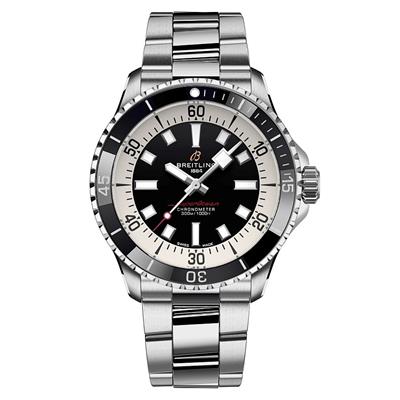 Breitling Superocean Automatic 42 A17375211B1A1 Erkek Kol Saati