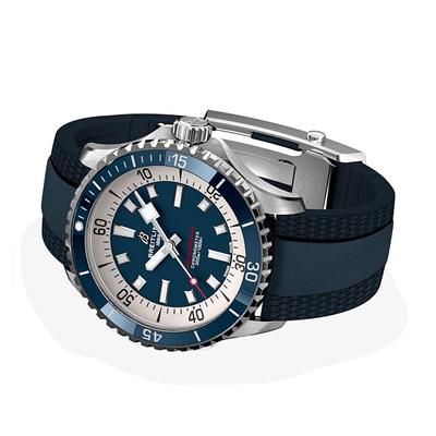 Breitling Superocean Automatic 42 A17375E71C1S1 Erkek Saati