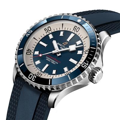 Breitling Superocean Automatic 42 A17375E71C1S1 Erkek Saati