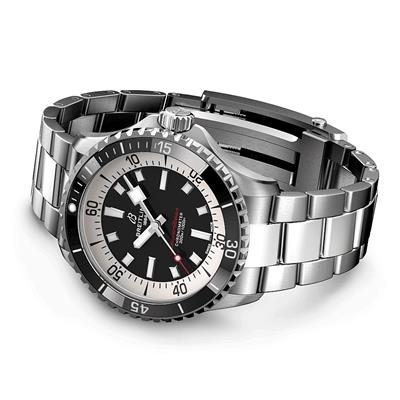 Breitling Superocean Automatic 42 A17375211B1A1 Erkek Kol Saati
