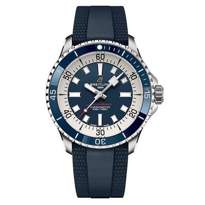 Breitling Superocean Automatic 42 A17375E71C1S1 Erkek Saati