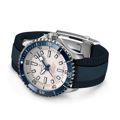 Breitling Superocean Automatic 42 A17375E71G1S1 Erkek Saati