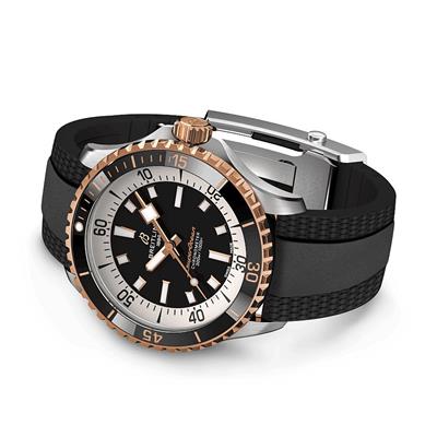 Breitling Superocean Automatic 42 U17375211B1S1 Erkek Kol Saati