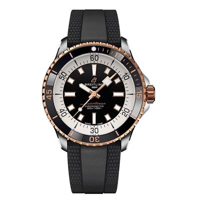 Breitling Superocean Automatic 42 U17375211B1S1 Erkek Kol Saati