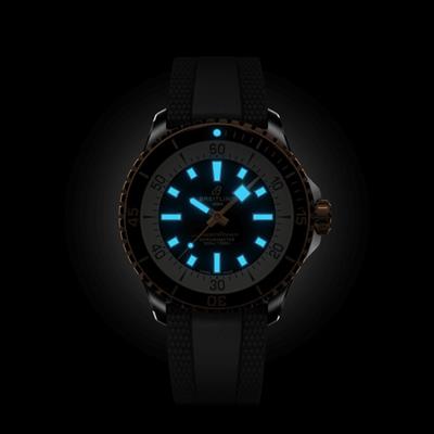 Breitling Superocean Automatic 42 U17375211B1S1 Erkek Kol Saati