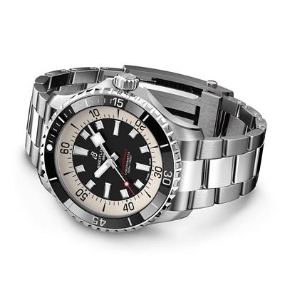Breitling Superocean Automatic 44 A17376211B1A1 Erkek Kol Saati