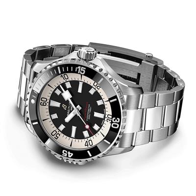Breitling Superocean Automatic 46 A17378211B1A1 Erkek Saati