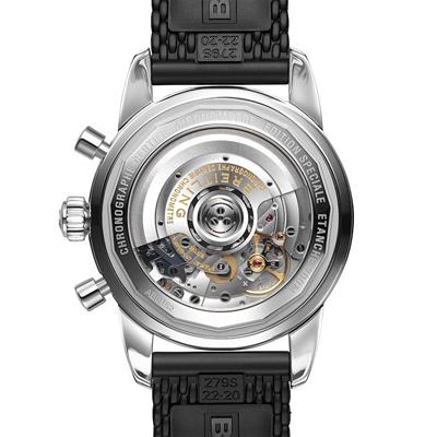 Breitling Superocean Heritage B01 Chronograph 44 AB0162121G1S1 Erkek Saati