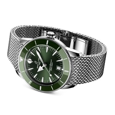 Breitling Superocean Heritage B31 Automatic 42 AB3111361L1A1 Erkek Saati