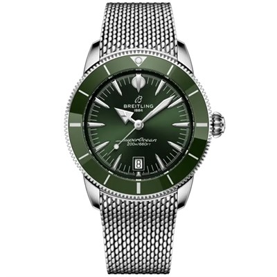 Breitling Superocean Heritage B31 Automatic 42 AB3111361L1A1 Erkek Saati