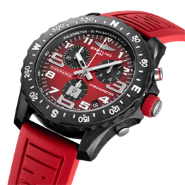 Breitling X823109A1K1S1 Professional Endurance Pro IRONMAN® Erkek Saat