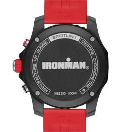 Breitling X823109A1K1S1 Professional Endurance Pro IRONMAN® Erkek Saat
