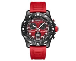 Breitling X823109A1K1S1 Professional Endurance Pro IRONMAN® Erkek Saat