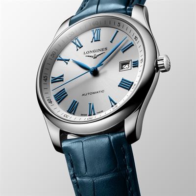 Longines Master Collection 40mm Erkek Kol Saati L2.793.4.79.2