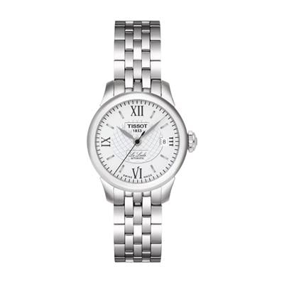 Tissot Le Locle 25mm Kadın Kol Saati T41.1.183.33