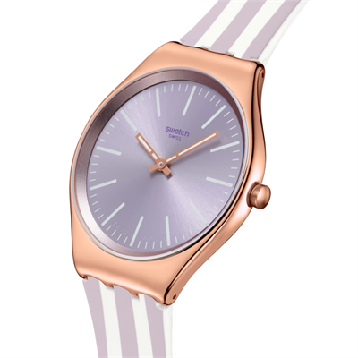 Swatch Simply Beachy SYXG130 Unisex Kol Saati