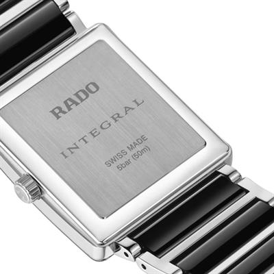 Rado Integral Erkek Saati R20255162
