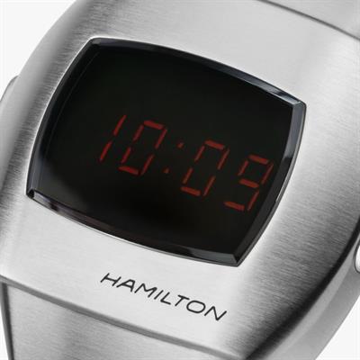 Hamilton American Classic PSR 74 Erkek Saati H52304530