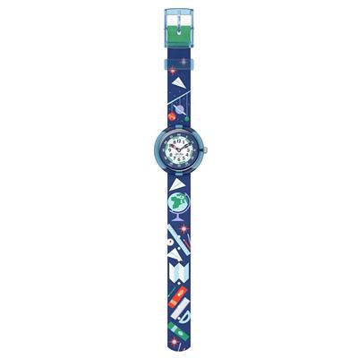 Flik Flak FBNP245 School Stuff Çocuk Kol Saati