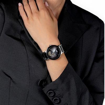 Rado Centrix Automatic Open Heart  39.5mm Erkek Kol Saati R30012152