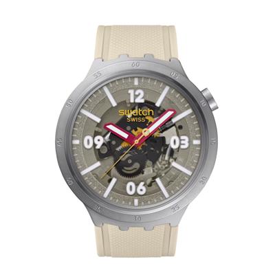 Swatch Big Bold Confident Moment SB07S125 Kol Saati