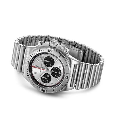 Breitling Chronomat B01 AB0134101G1A1 42mm Erkek Saati