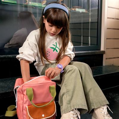 Flik Flak FCSP127 Lavendology Çocuk Kol Saati