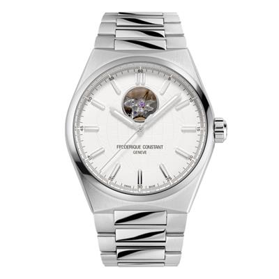 Frederique Constant Highlife Heart Beat 41mm Erkek Saati  FC-310S4NH6B