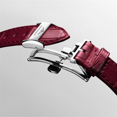 Longines Primaluna 34mm Kadın Saati L8.124.5.71.2