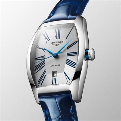 Longines Evidenza Bayan Kol Saati L2.142.4.70.2