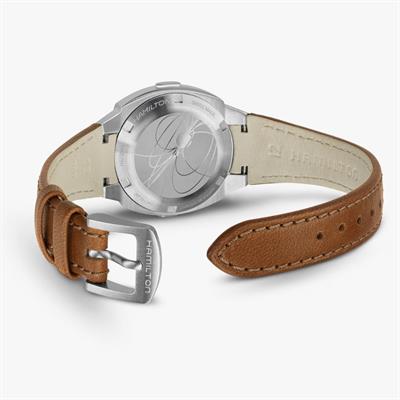 Hamilton American Classic PSR 74 Erkek Saati H52304530