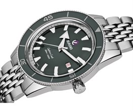 Captain Cook Automatic R32105103 Rado Erkek Kol Saati