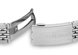 Captain Cook Automatic R32105103 Rado Erkek Kol Saati